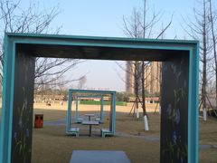 -府河摄影公园