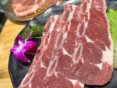 -多乐熊烤肉·俪米鸡(家佳源店)