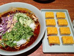 -长安记·大美陕菜(大族广场店)