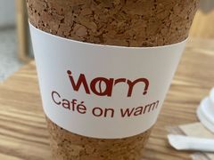 -Cafe on warm(丹霞店)