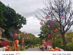 -深圳锦绣中华民俗村