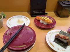 -寿司郎(皇庭广场店)