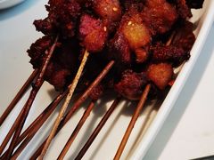 -三毛牛肉店(福强店)