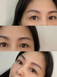 -张小野·专业半永久纹眉