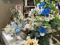 -EPOQUE·一刻花店(兴业太古汇店)