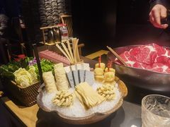 -东来顺·非遗火锅(高新店)