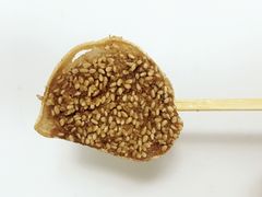 手工玉米饼-奶奶的美食(悦立方店)
