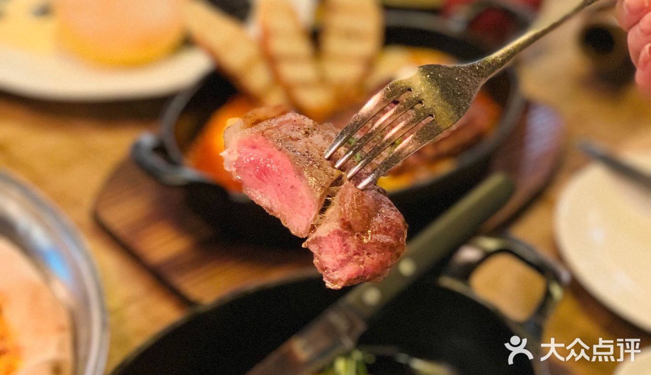 上海美食探店｜绿色网红西餐厅 