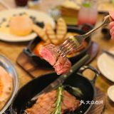 上海美食探店｜绿色网红西餐厅 