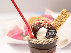 -DQ·蛋糕·冰淇淋(金源新燕莎MALL店)