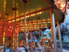 -凤凰山海港乐园