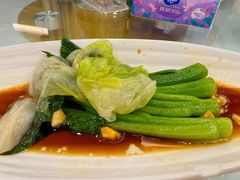 -福满楼·海鲜酒家(福永益田店)