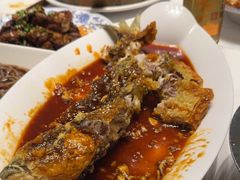 -徐鼎盛民间菜(九街店)