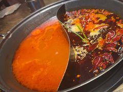 -冯校长老火锅(深圳总店)