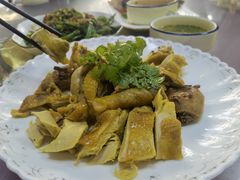 -洪霞餐馆