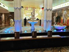 -良子健身(金融街店)