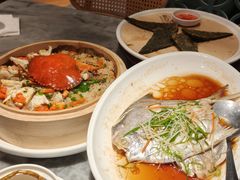 -兴仙饭店·闽味海鲜(马尾总店)