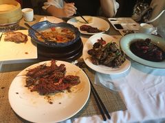 -同喜烤鸭店(光芒店)