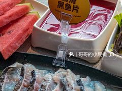 -海底捞火锅(老城根店)