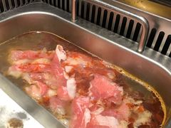 -星伦多自助料理·涮烤一体(虹悦城店)