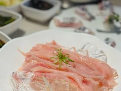 生鹅肠-围炉夜话·潮汕卤水火锅(榕江店)