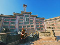 -集美鳌园景区