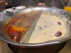 -湊湊火锅·茶憩(上海合生汇店)