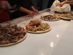 -盒马鲜生(宝地店)