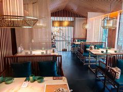 -锦府盐帮·李宅(领展购物广场中关村店)