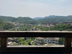 -云端咖啡(山顶教堂店)