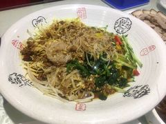 -李连贵熏肉大饼(丰台南路地铁站店)