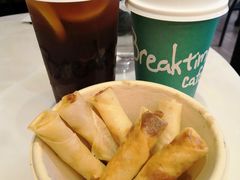 -打趸BTC·Breaktime cafe(北京路店)