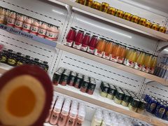 -纽斯洗浴SPA(三墩店)