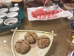 -百叶居·老北京涮羊肉(鼓楼店)