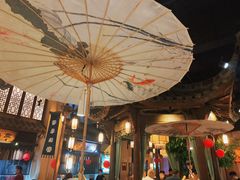 -姚记面馆(瑶琳路店)