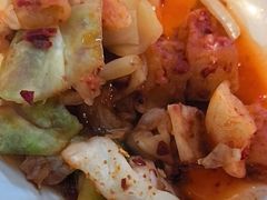 -丰茂烤串(公园店)