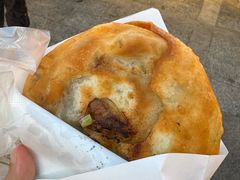 -沙州食驿·非遗小吃夜市