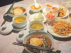 -尚足影院式足疗·住宿·美食(解放碑店)