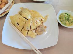 -观山美厨·精致粤菜(西樵店)