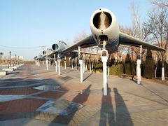 -泰达航母主题公园