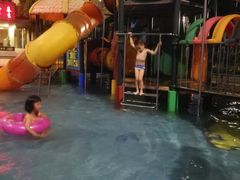-喜运来大酒店温泉