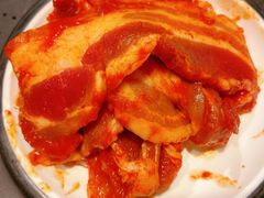 -韩宫宴烤肉·料理(南京江宁万达店)