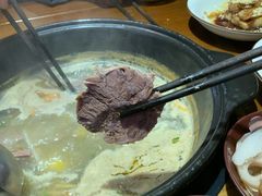 -受气牛肉·重庆耙牛肉(来福士店)