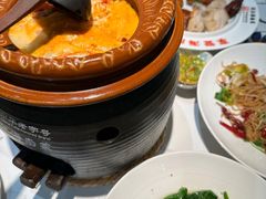 -沿江海南菜·文昌鸡祖师爷(大东海店)