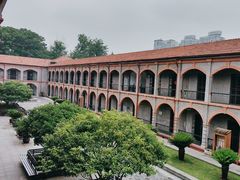 -辛亥革命博物院北区