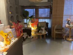 -施奈儿.洗头頭療.按摩SPA.采耳(上梅林店)