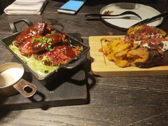 -Goose Island Brewhouse鹅岛精酿啤酒酿造工坊餐厅