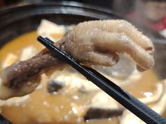 -五味堂·江浙土菜(月河特色店)