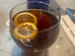 -玛尚诺Pizza&Bar(长泰广场店)