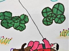 -鼎画艺术机构(贵都店)